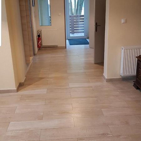 Country House Reem Pommeuse Buitenkant foto