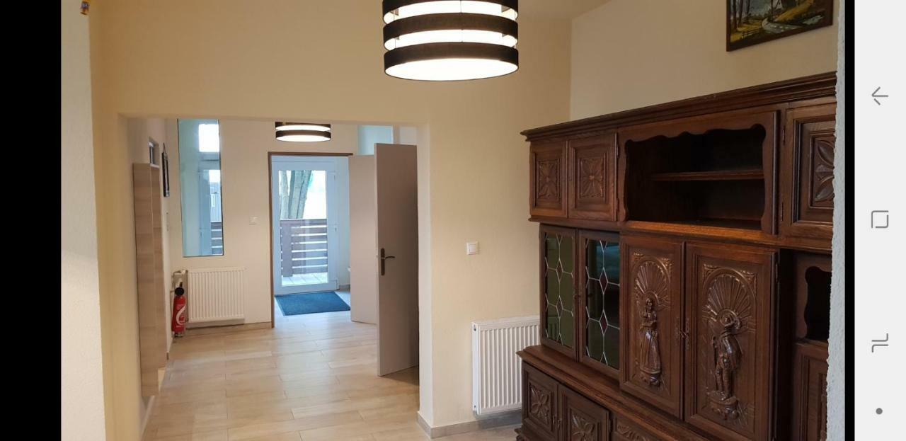 Country House Reem Pommeuse Buitenkant foto