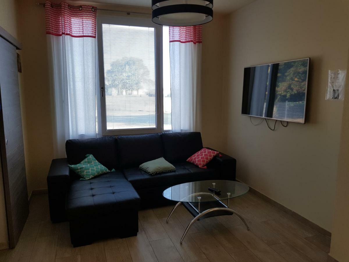 Country House Reem Pommeuse Kamer foto