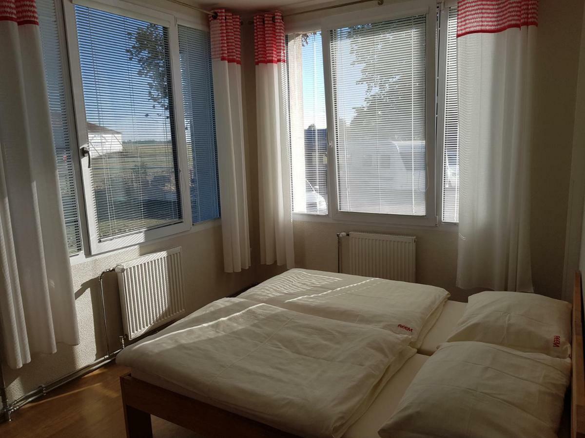 Country House Reem Pommeuse Buitenkant foto