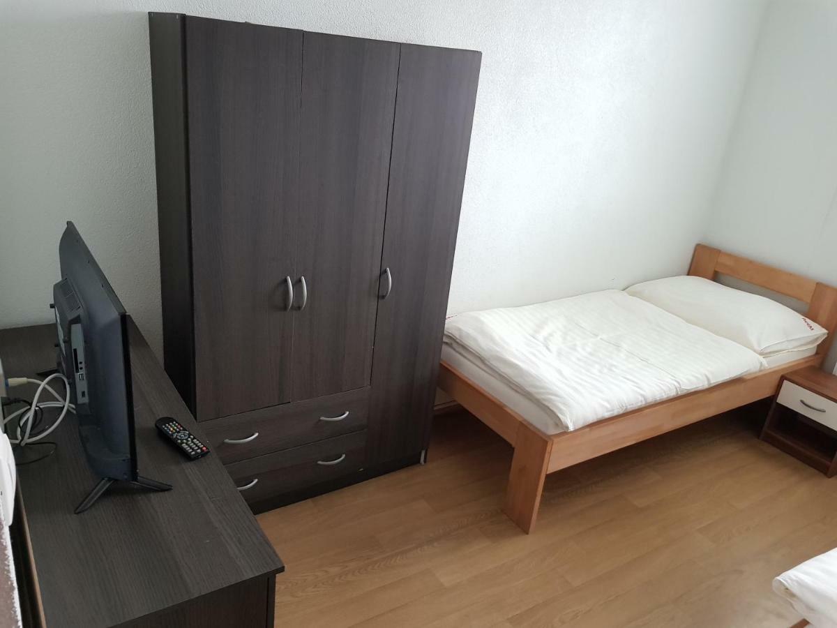 Country House Reem Pommeuse Kamer foto