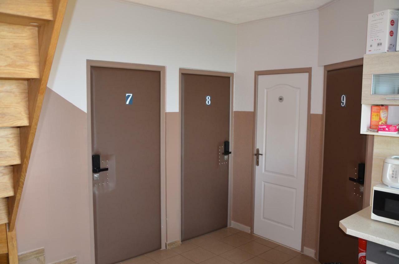 Country House Reem Pommeuse Kamer foto