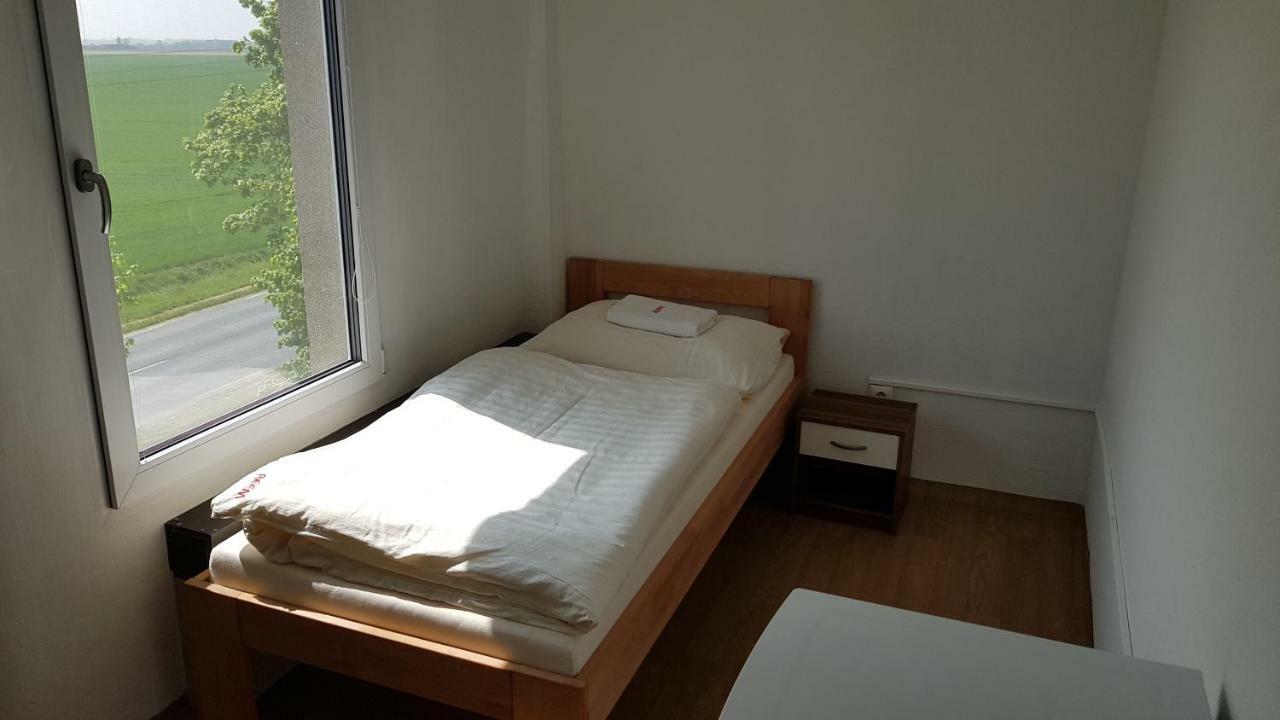 Country House Reem Pommeuse Buitenkant foto