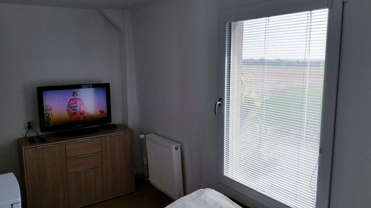 Country House Reem Pommeuse Buitenkant foto